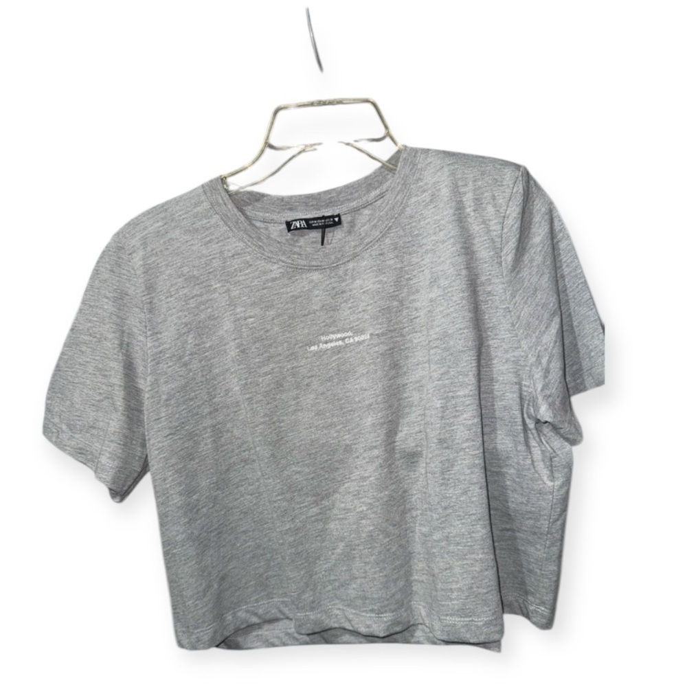 Shoulder Pad Shirt